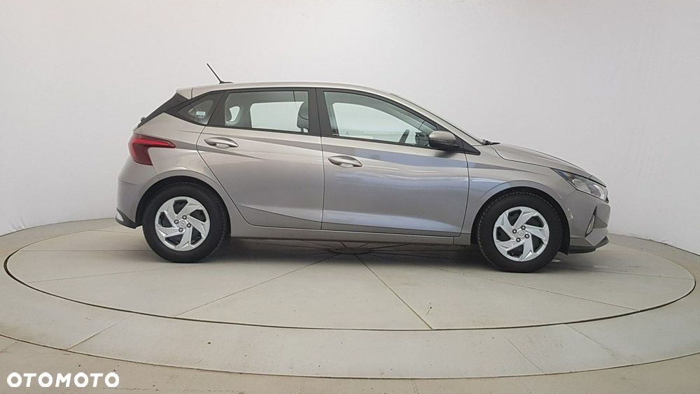 Hyundai i20 - 8