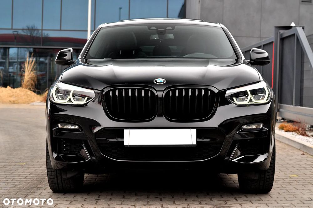 BMW X4 xDrive20i M Sport - 7