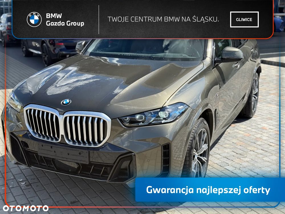 BMW X5 xDrive30d - 2