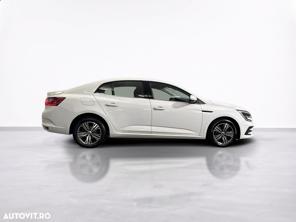 Renault Megane - 7