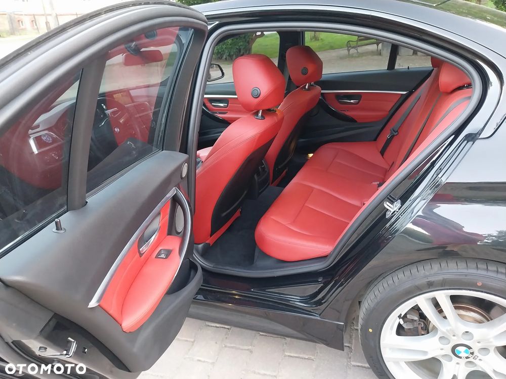 BMW Seria 3 - 16