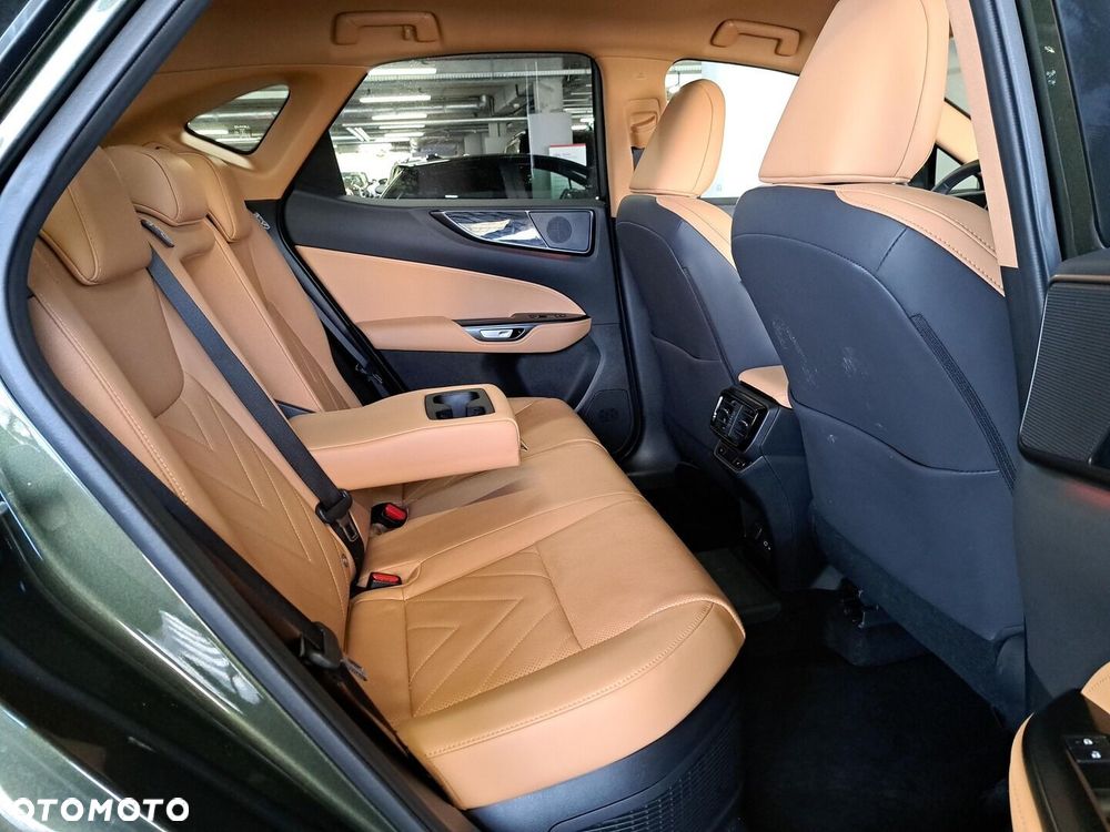 Lexus NX 450h+ Prestige AWD - 14