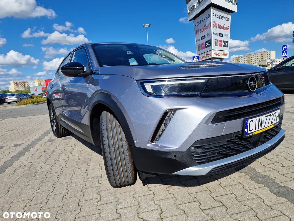 Opel Mokka 1.2 DI Turbo Edition - 7