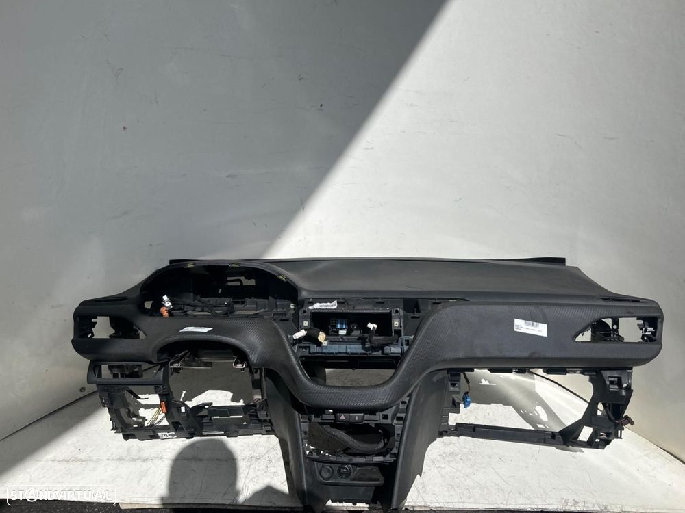 TABLIER PEUGEOT 2008 - 4