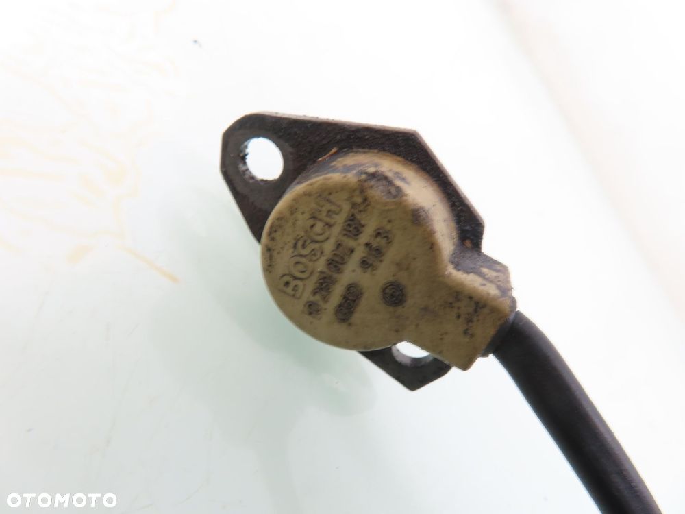 ZAWÓR ELEKTROMAGNETYCZNY VW SHARAN I 0281002187 1.9 TDI - 5