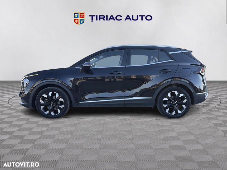 Kia Sportage 1.6 T-GDI AWD Basis - 3