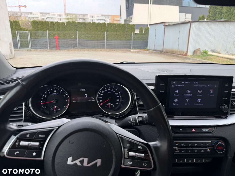 Kia Ceed 1.5 T-GDI L - 20