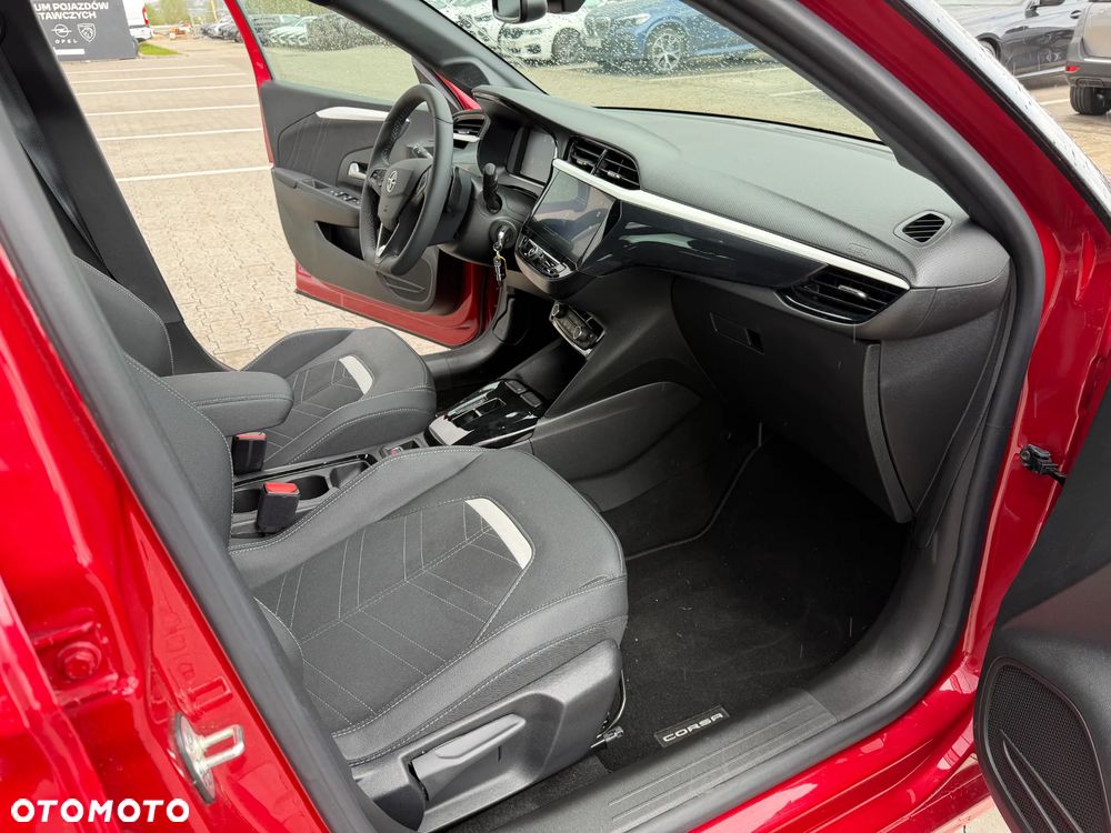 Opel Corsa 1.2 T GS S&S - 16
