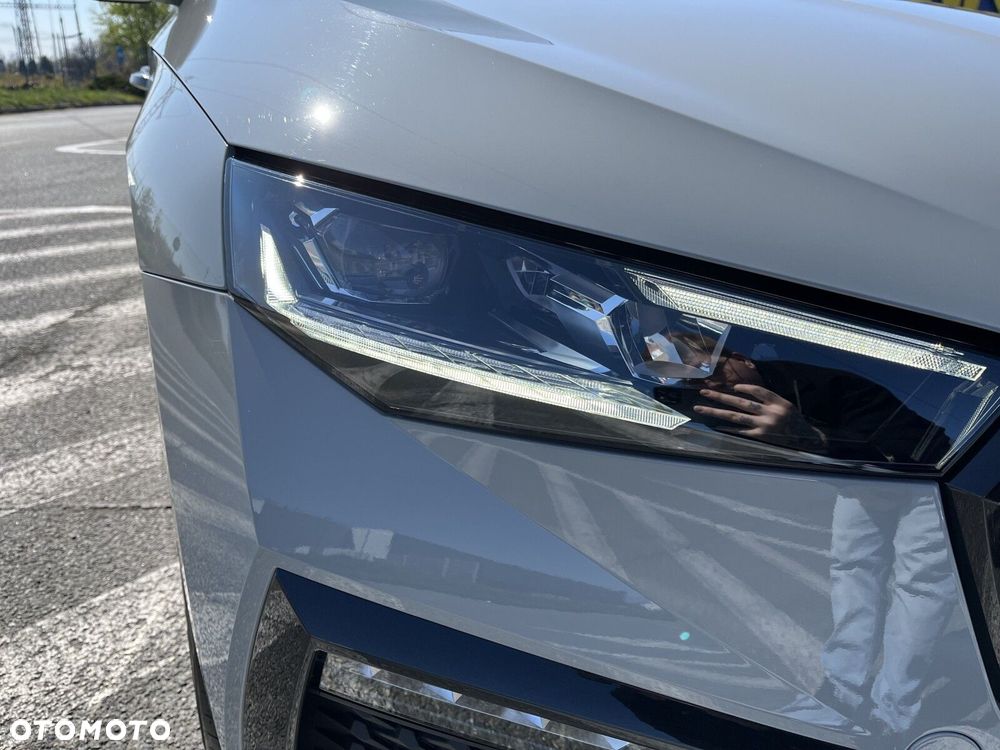 Skoda Scala 1.0 TSI Monte Carlo DSG - 27