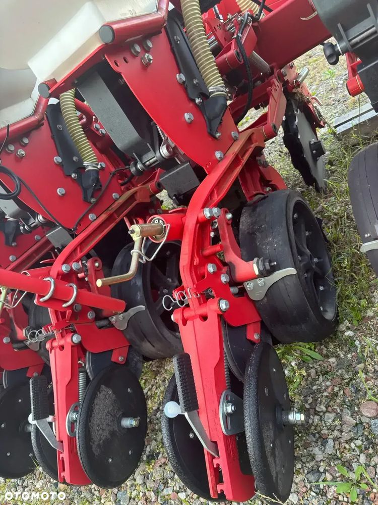 Kverneland Siewnik Optima F e-drive + f-drill - 9