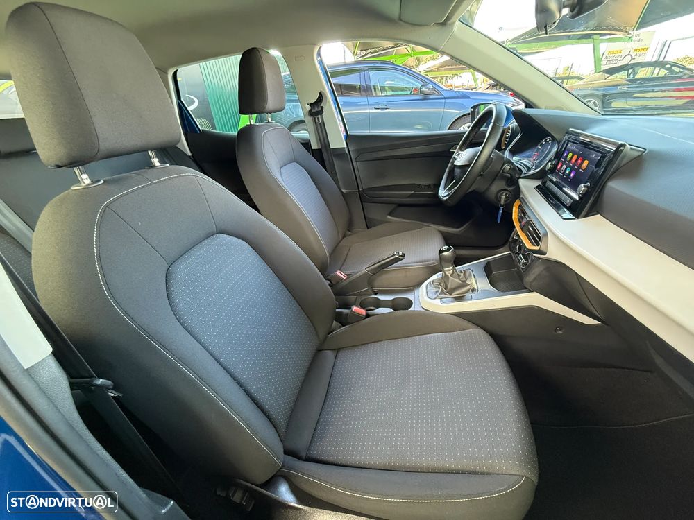 SEAT Arona 1.0 TSI Style - 19