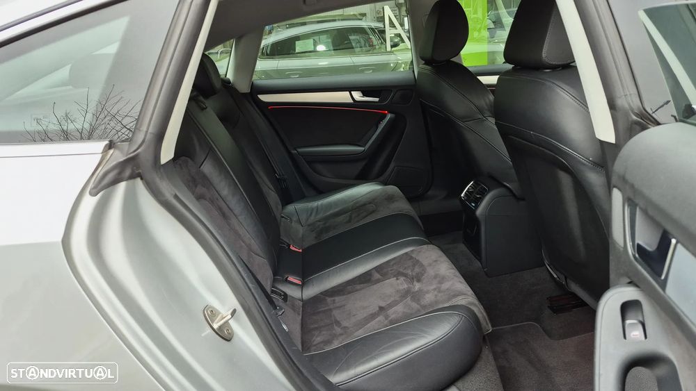 Audi A5 Sportback 2.0 TDI - 13