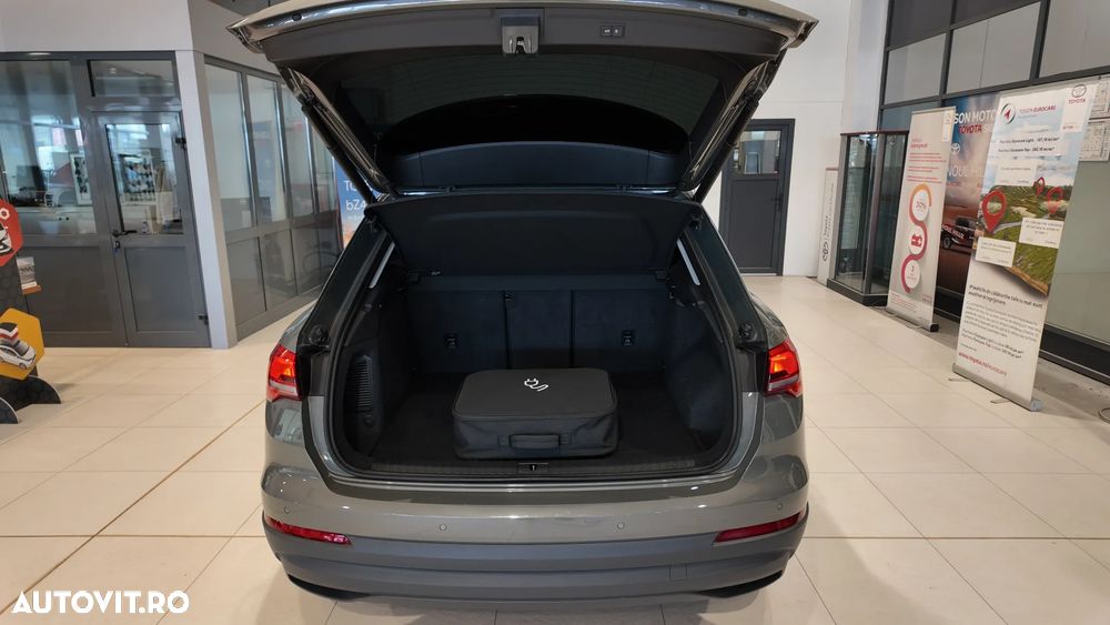 Audi Q3 45 TFSIe S tronic - 38