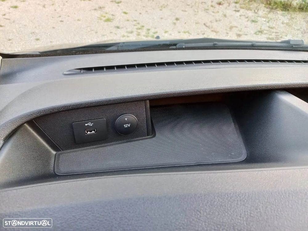 Ford Transit Custom 320L1 2.0 H1-T.B.Trend - 22