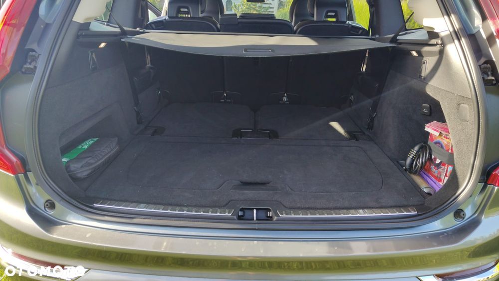 Volvo XC 90 D5 AWD Inscription 7os - 7