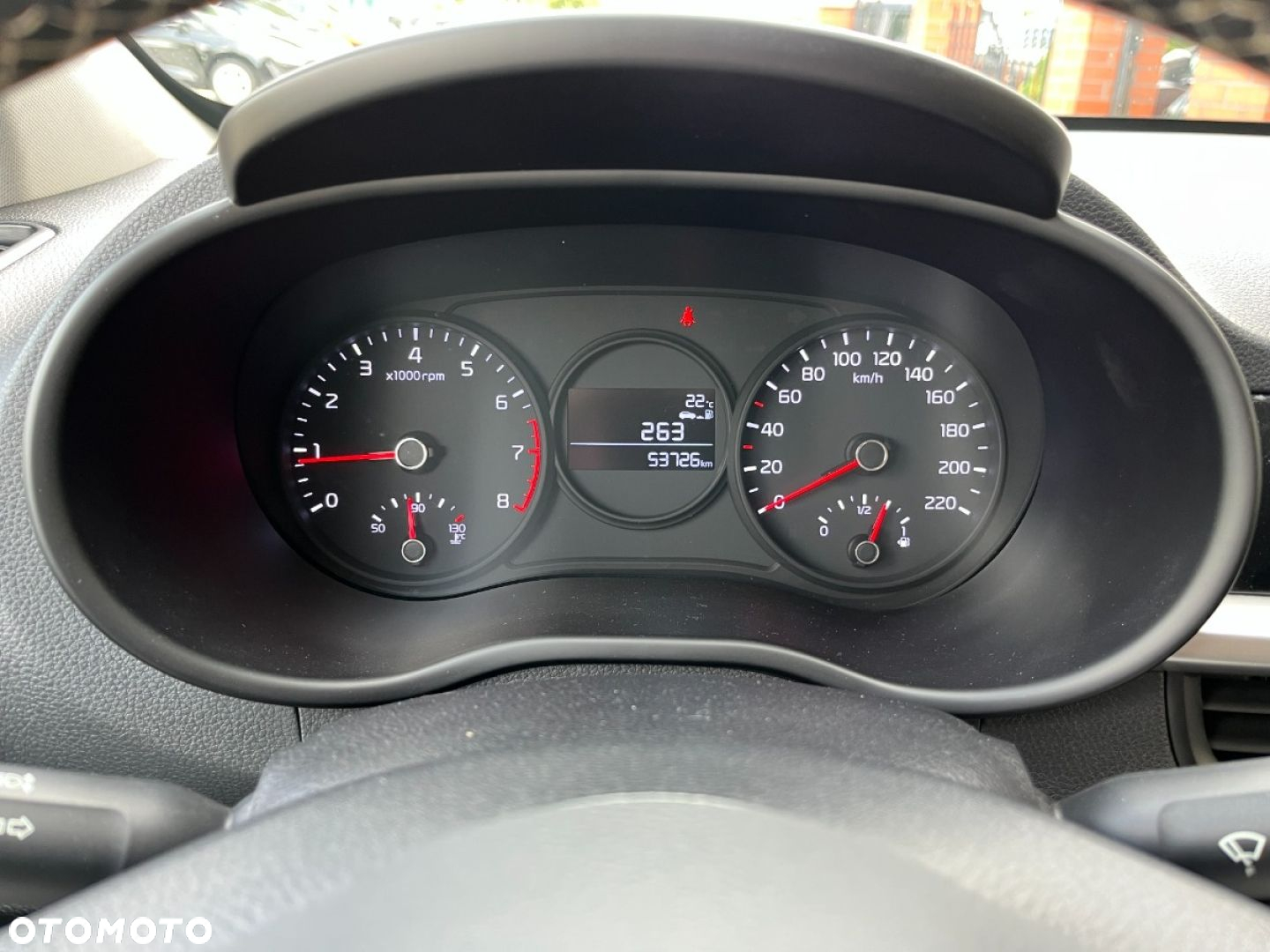 Kia Picanto 1.0 Dream-Team Edition - 9