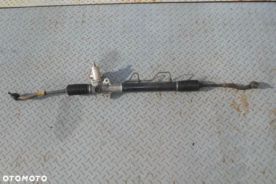 Maglownica przekładnia Hyundai Tucson Kia Sportage II 2004-2010r EU 57700-1F800 - 1