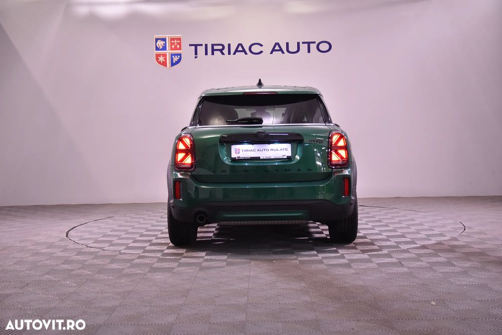 Mini Countryman Cooper Aut. - 4