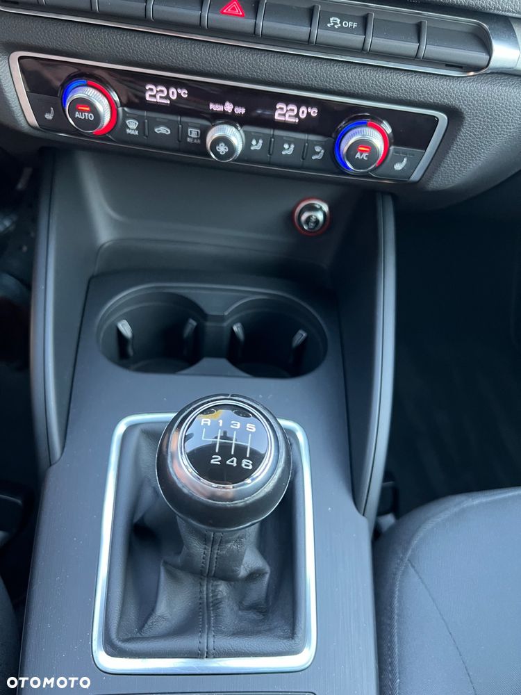 Audi A3 Sportback 1.2 TFSI Ambition - 22