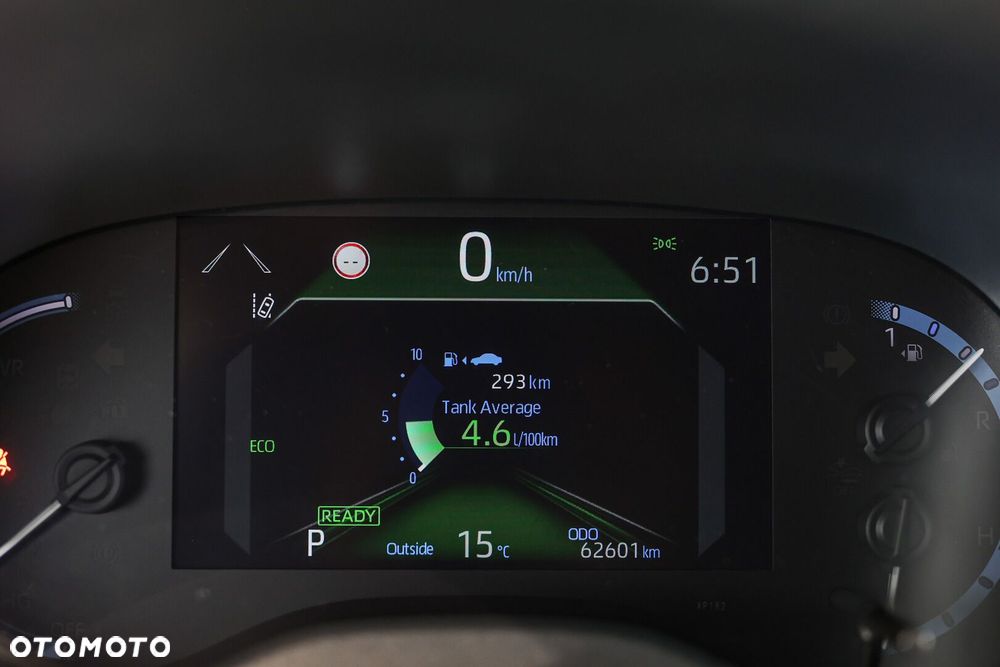 Toyota Yaris Cross Hybrid 1.5 Comfort - 7
