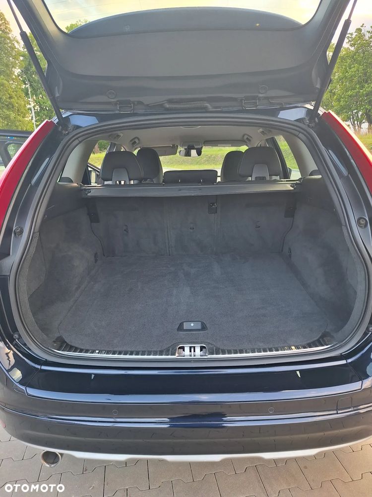 Volvo XC 60 D3 Drive-E Momentum - 14