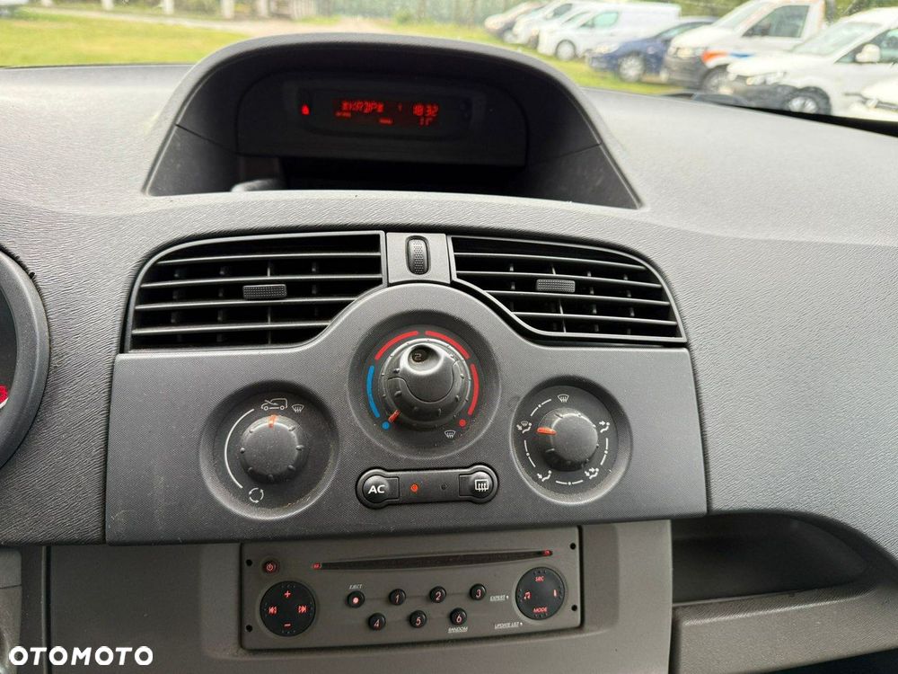 Renault Kangoo - 18