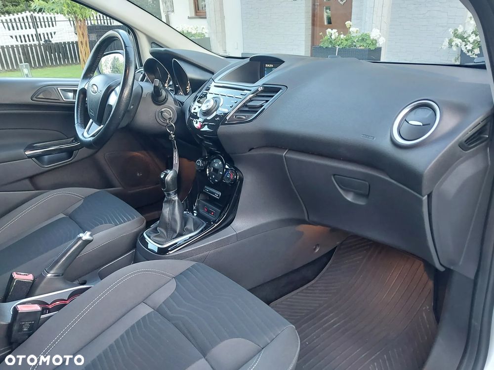 Skoda Citigo 1.0 MPI Sport - 29