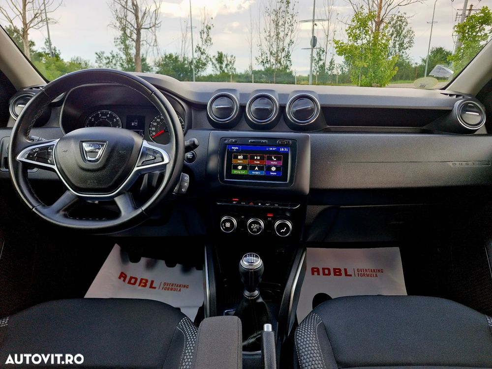 Dacia Duster - 8