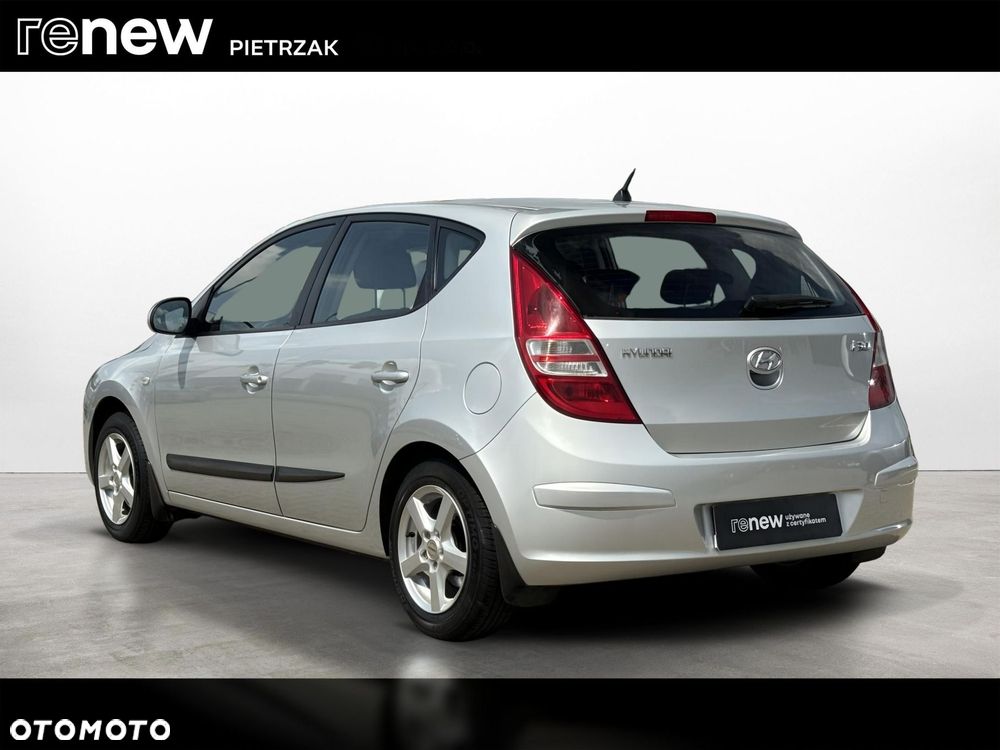 Hyundai i30 1.4 Classic - 4