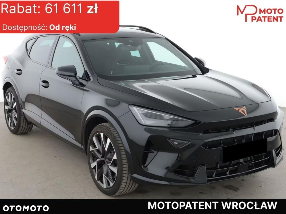 Cupra Formentor - 2