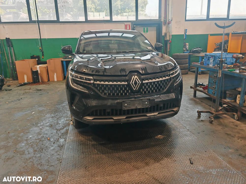 Dezmembrez Renault Austral , 1.2 E-TECH Hybrid 200 , an 2023 , H5F601 , cutie automata - 7