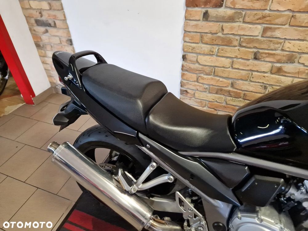 Suzuki Bandit - 29