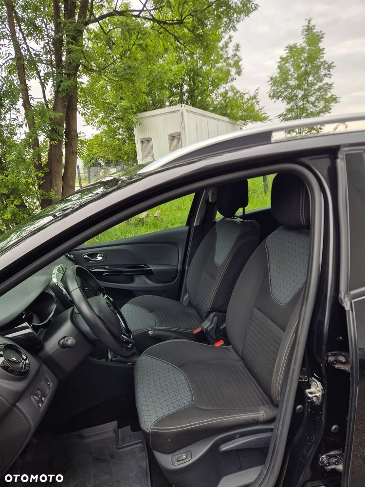 Renault Clio TCe 90 Limited - 11