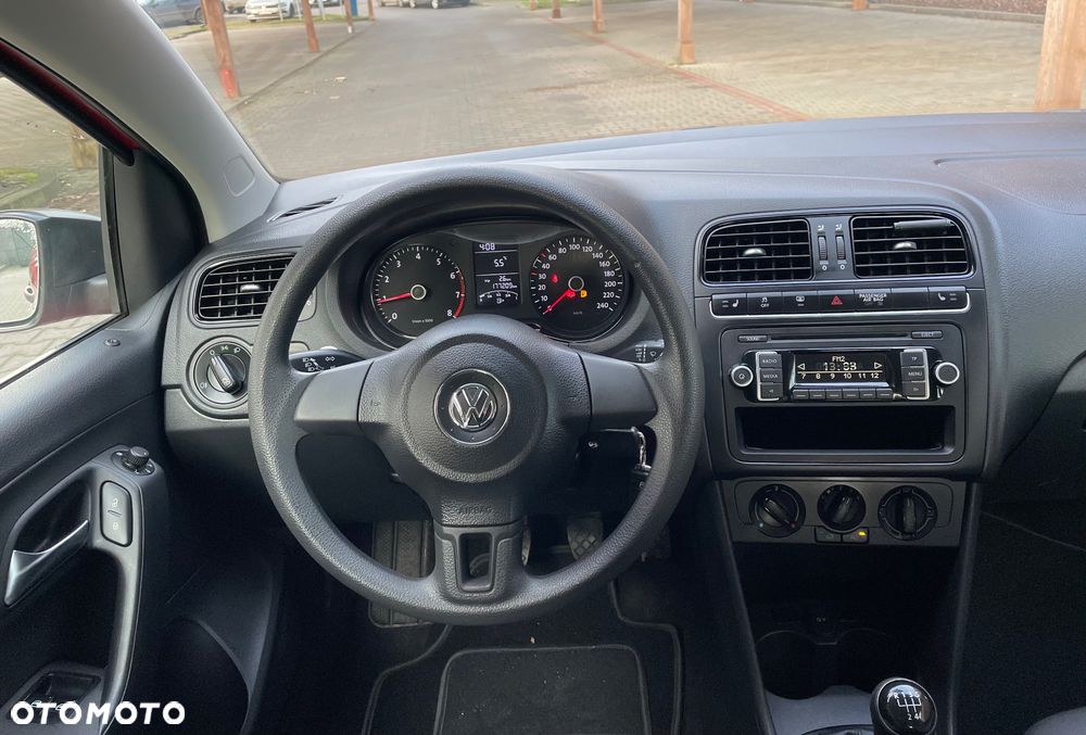 Volkswagen Polo 1.2 Style - 25
