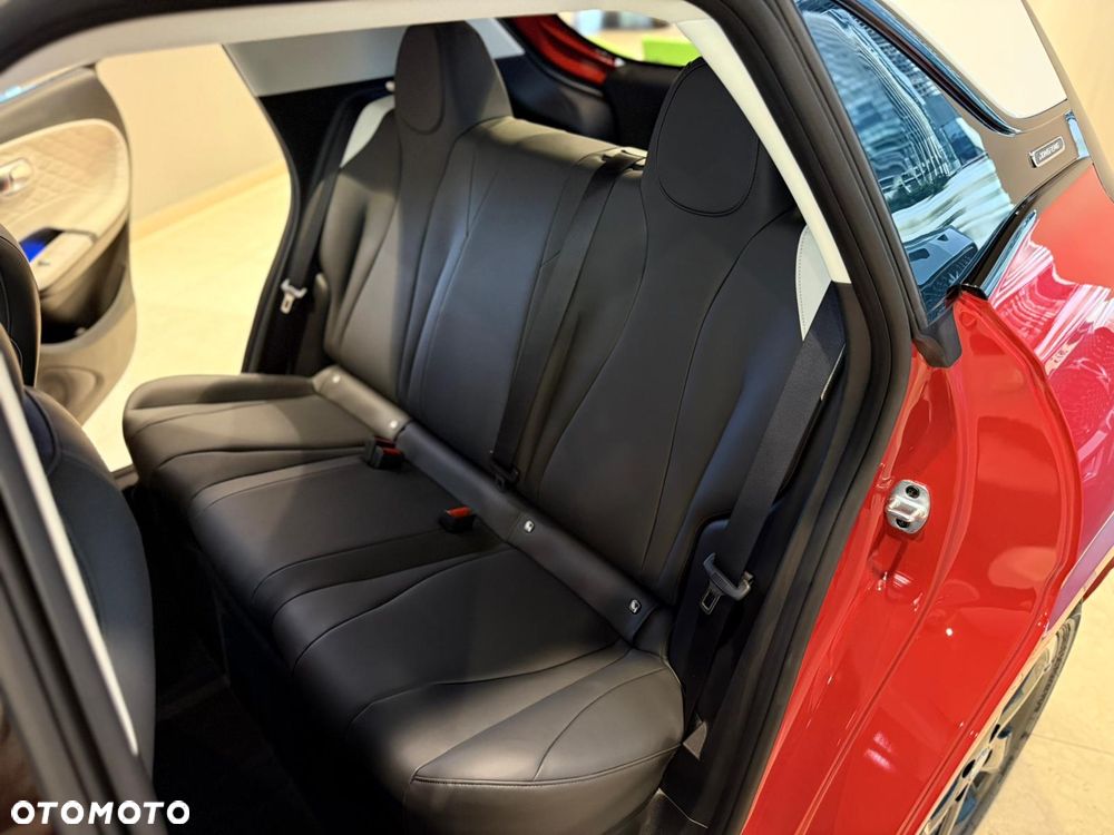 Dongfeng Box - 25