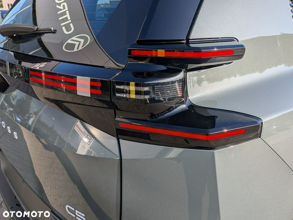 Citroën C5 Aircross - 7