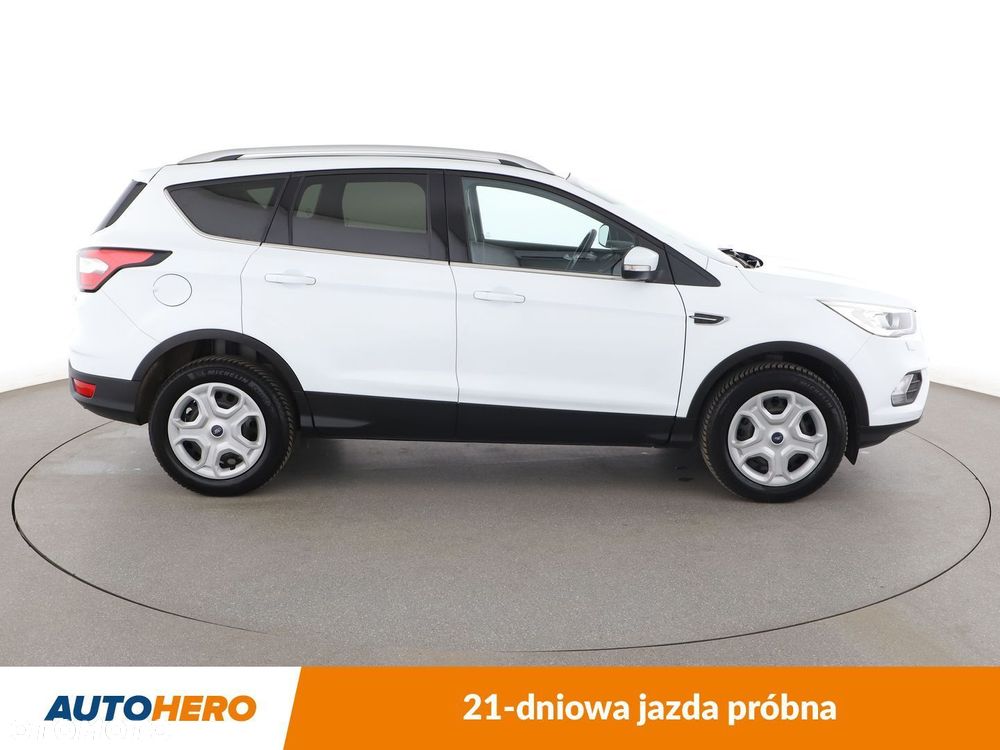 Ford Kuga - 7