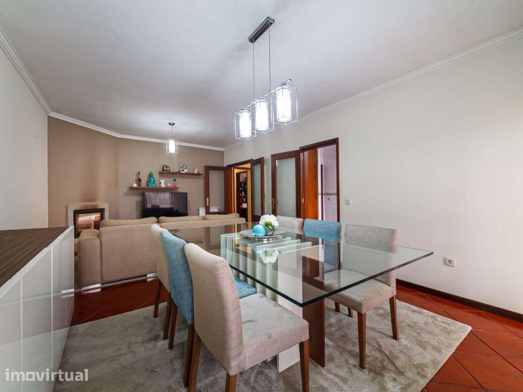 Fantástico Apartamento T3 para venda em Rio Meão - Grande imagem: 2/36
