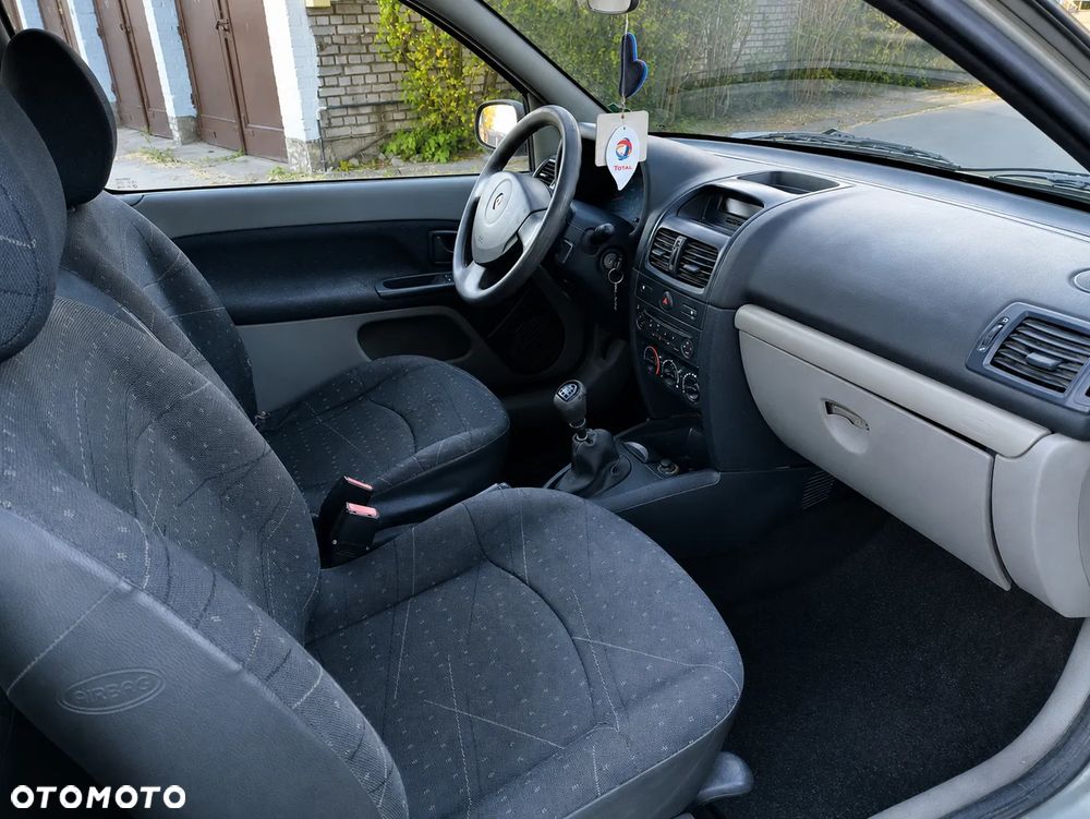 Renault Clio 1.5 dCi Free - 5