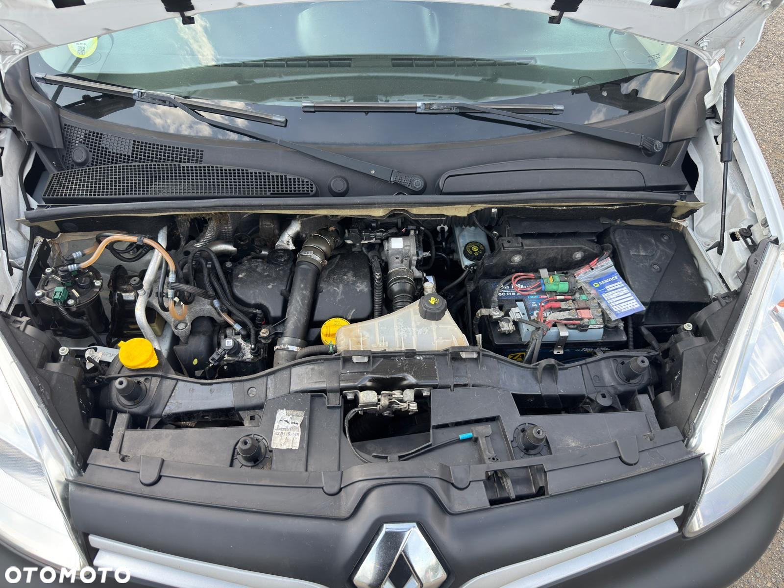 Renault Kangoo - 14