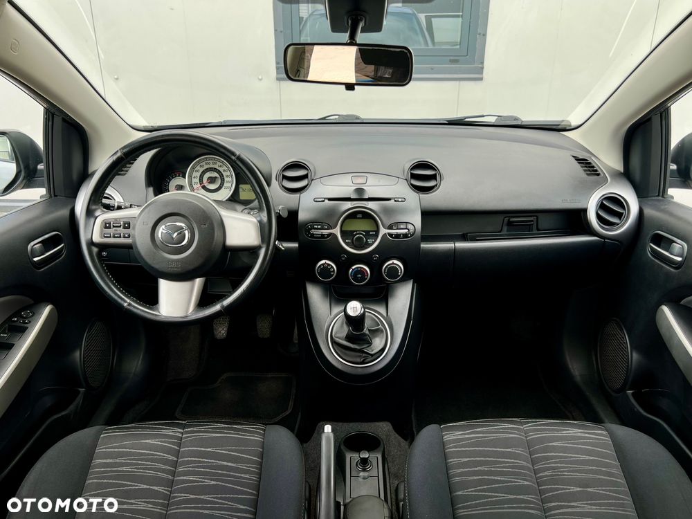 Mazda 2 1.3 Dynamic - 6