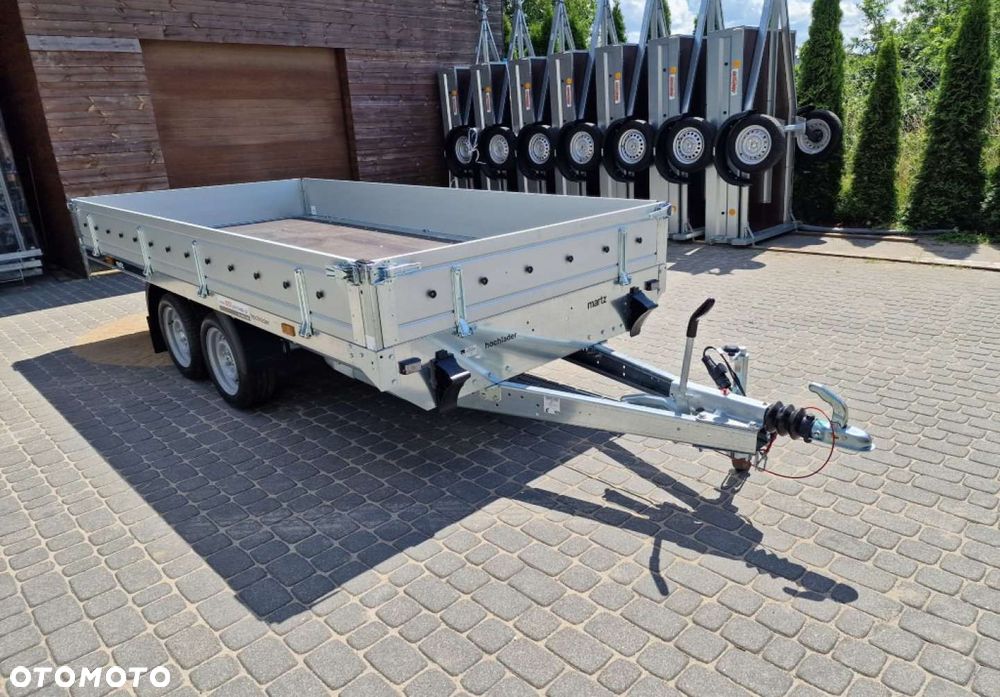 Martz Hochlader 360 2T - 9