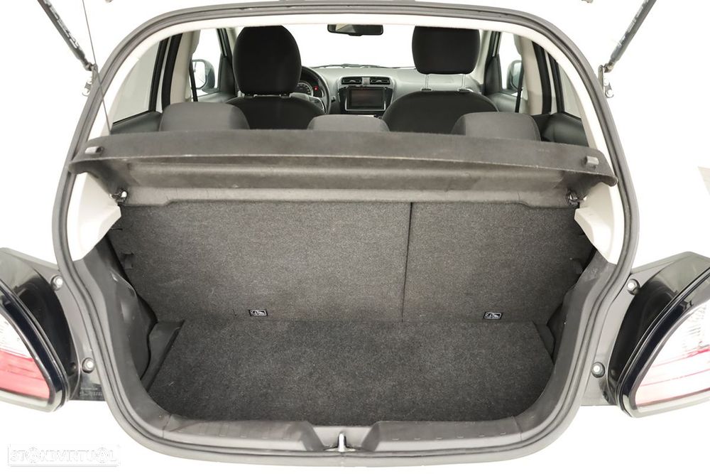 Mitsubishi Space Star 1.2 Connect Edition - 21