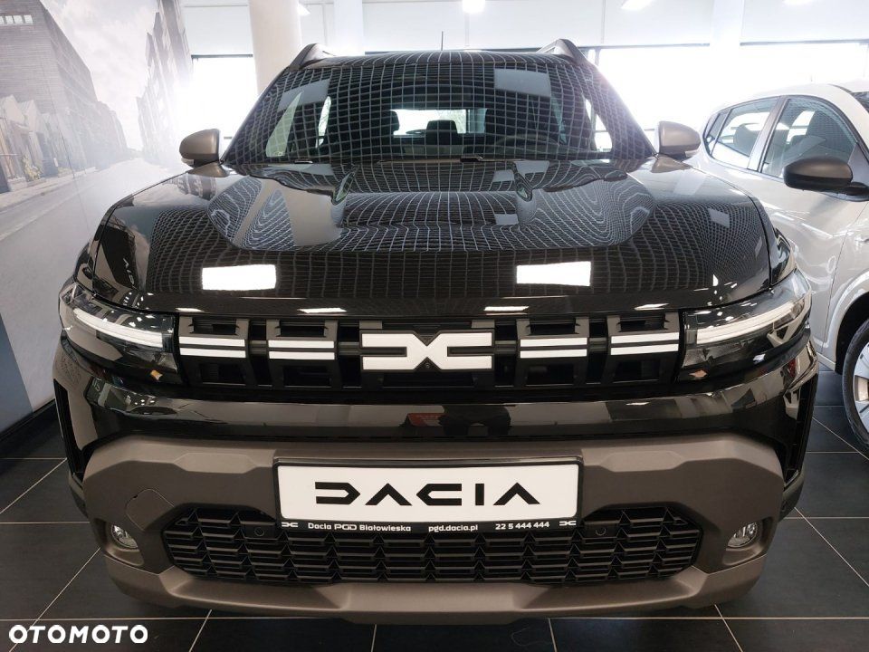 Dacia Duster - 2