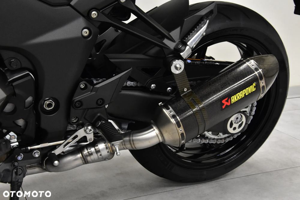 Kawasaki Z - 39