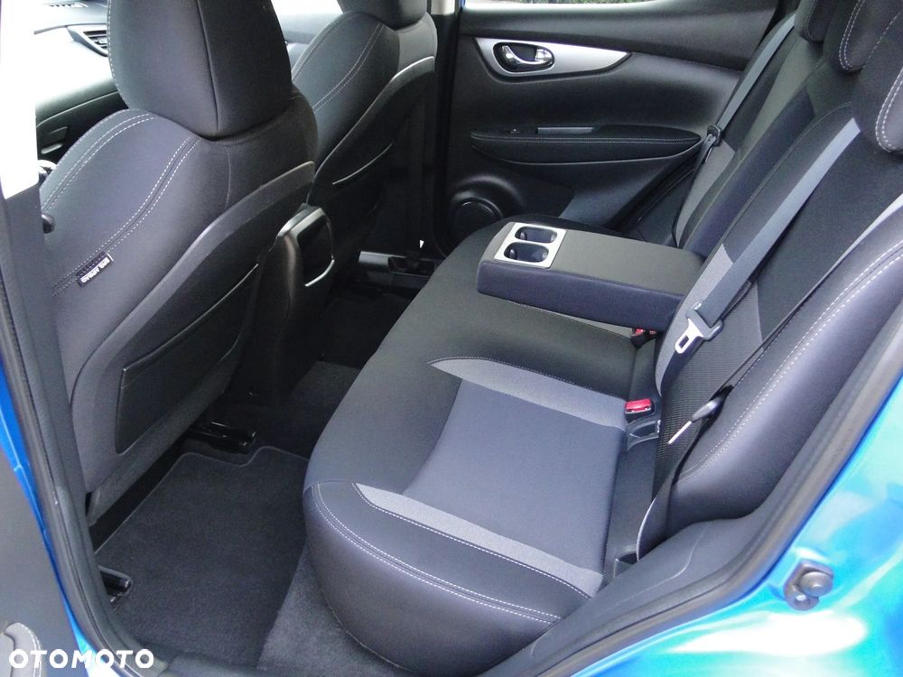 Nissan Qashqai 1.6 DIG-T Tekna+ - 20