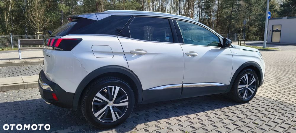 Peugeot 3008 - 4