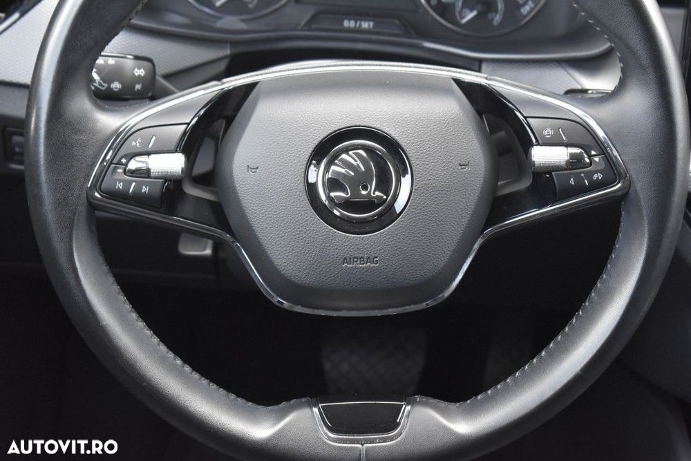 Skoda Scala 1.0 TSI DSG Ambition - 26