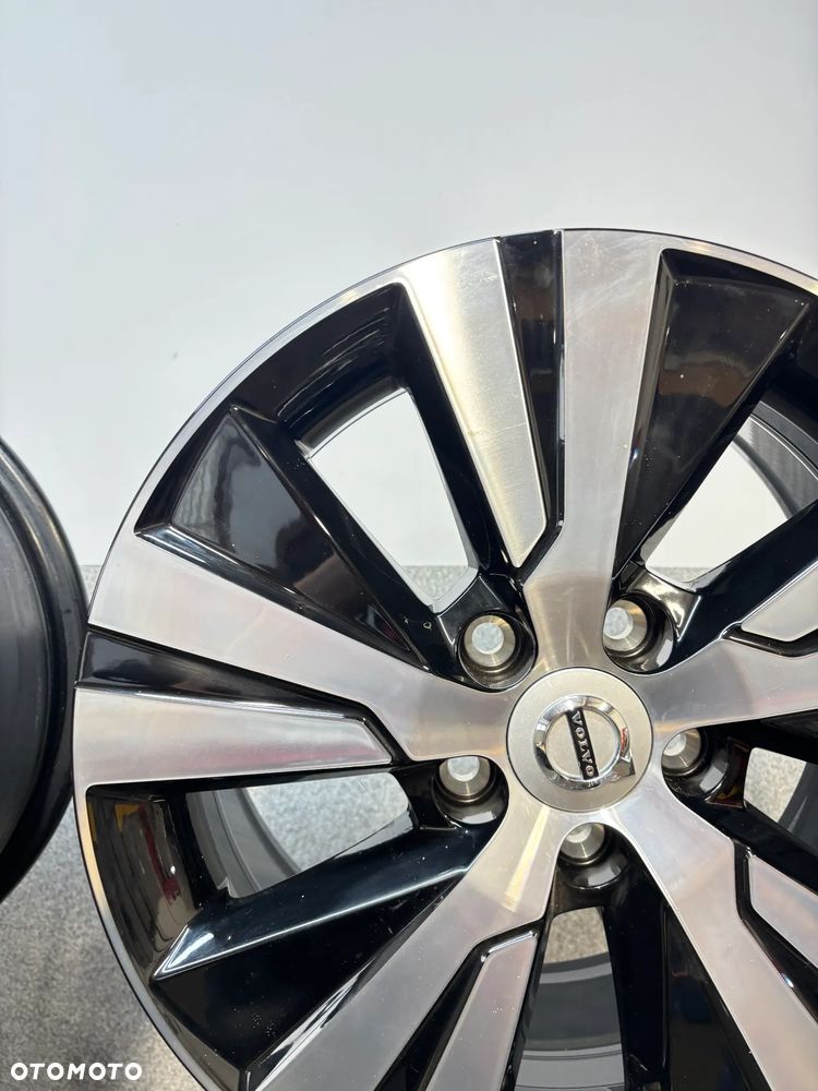 4 Felgi Alu. Volvo V60, S60, 16", 31471308 - 13