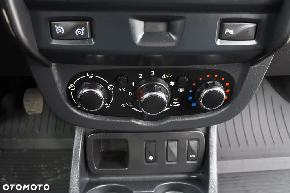 Dacia Duster TCe 125 2WD Prestige - 16